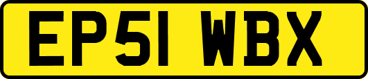 EP51WBX