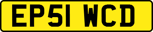 EP51WCD