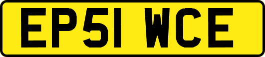 EP51WCE