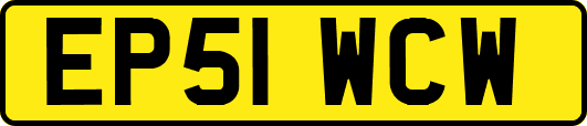 EP51WCW