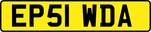 EP51WDA