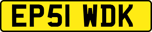 EP51WDK