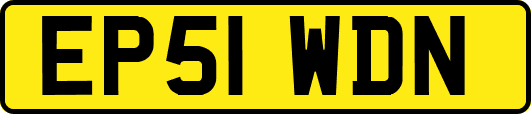 EP51WDN