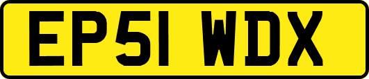 EP51WDX