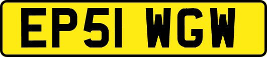 EP51WGW