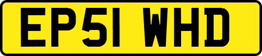 EP51WHD