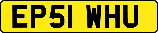 EP51WHU