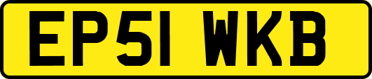 EP51WKB