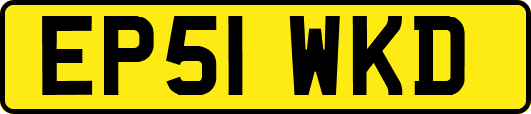 EP51WKD