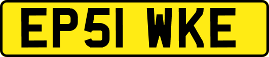 EP51WKE