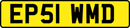 EP51WMD