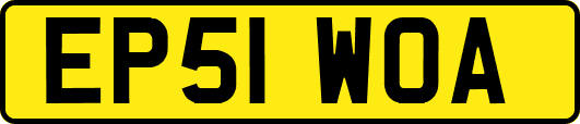 EP51WOA