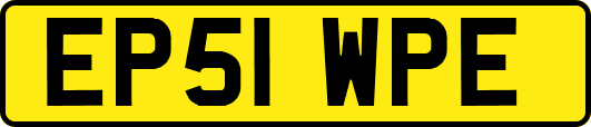 EP51WPE