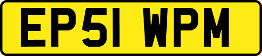 EP51WPM