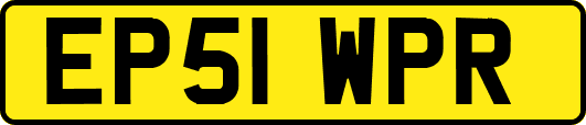 EP51WPR