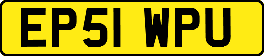 EP51WPU