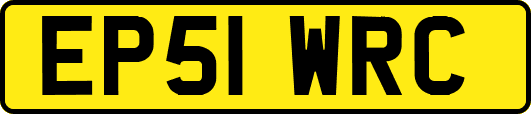 EP51WRC