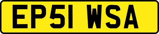 EP51WSA