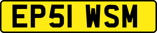 EP51WSM