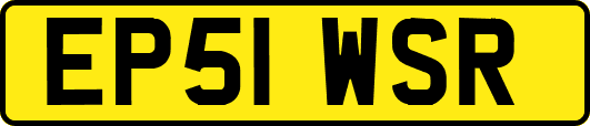 EP51WSR