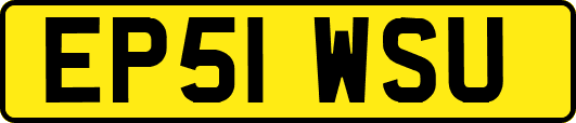EP51WSU