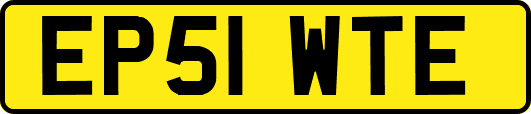 EP51WTE