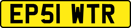 EP51WTR