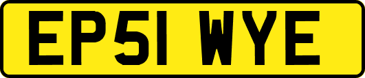 EP51WYE