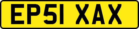 EP51XAX