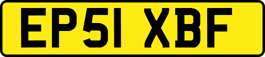 EP51XBF