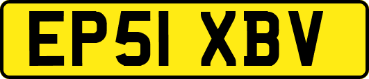 EP51XBV