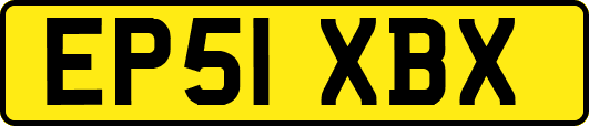 EP51XBX