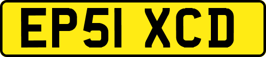 EP51XCD
