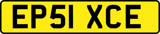 EP51XCE