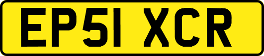 EP51XCR
