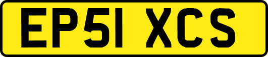 EP51XCS