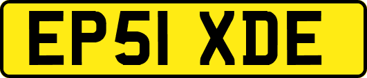 EP51XDE