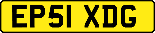 EP51XDG