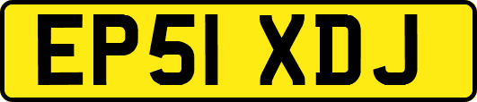 EP51XDJ