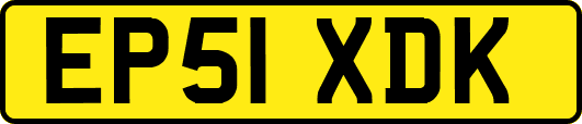 EP51XDK