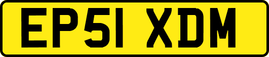 EP51XDM