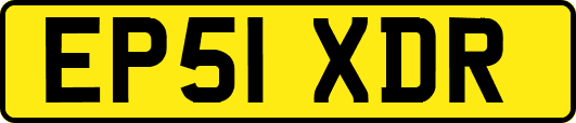 EP51XDR