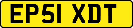 EP51XDT