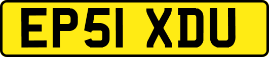 EP51XDU