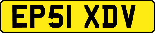 EP51XDV