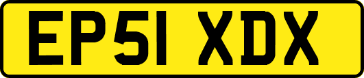 EP51XDX