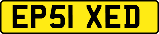 EP51XED
