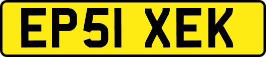EP51XEK