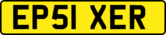 EP51XER