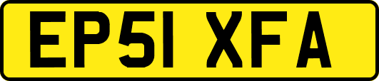 EP51XFA